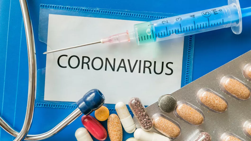 Comisia Europeană a stabilit o listă ci zece tratamente pentru combaterea coronavirusului