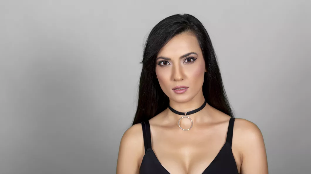 Alexandra Bădoi cântăreața care a prezentat meteo Cum i-a schimbat viața televiziunea