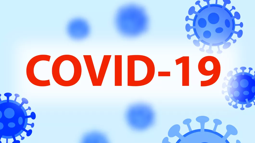 Numărul cazurilor Covid-19 începe să scadă. Puțin peste 13.000 de persoane infectate cu SARS  CoV  2 s-au înregistrat în ultimele 24 de ore - GRAFICE