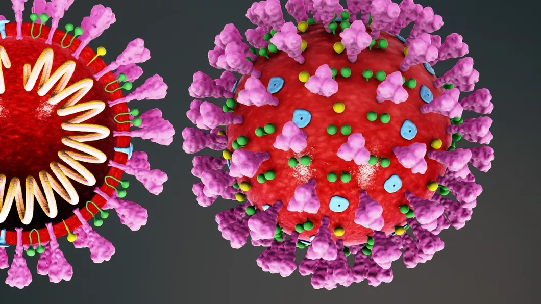 Bilanț coronavirus 23 octombrie 15.261 de cazuri noi de persoane infectate în ultimele 24 de ore în România