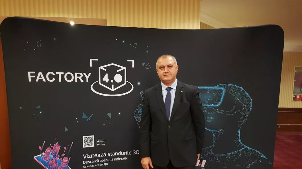 Factory 4.0 - firme de renume mondial au dezbătut cu cercetătorii TUIASI viitorul Industriei 4.0 din România