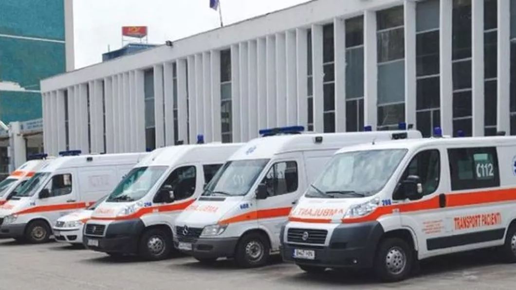 Detalii șocante despre una dintre cele mai așteptate investiții din Iași. Substația de ambulanță spre Păcurari a fost abandonată