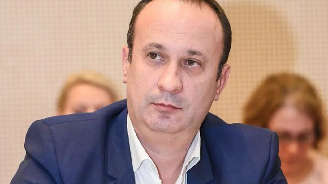 Adrian Câciu propunerea pentru Ministerul de Finanțe a primit aviz pozitiv de la comisiile din Parlament Nu sunt Harap-Alb