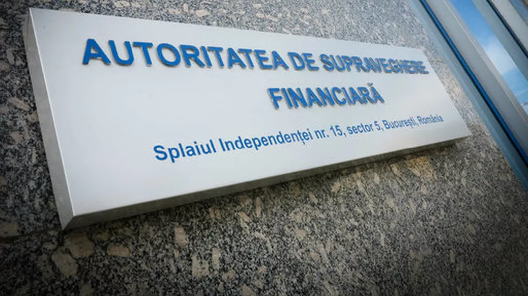 Autoritatea de Supraveghere Financiară Evoluția sistemului de pensii private în primele 9 luni ale anului 2021