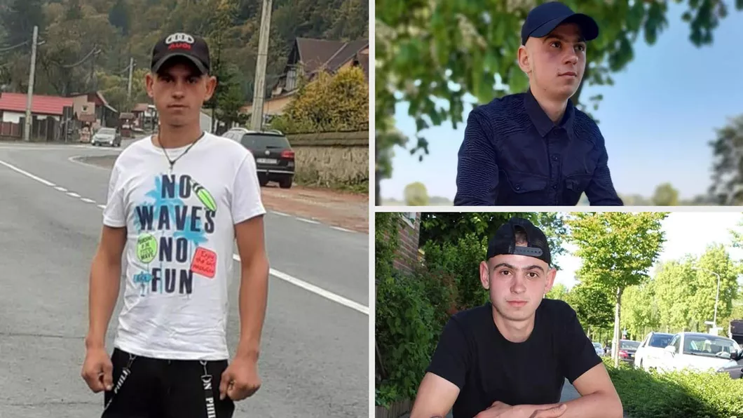 Apel disperat pentru un tânăr din Iași Andrei Munteanu a fost victima unui tragic accident produs în comuna ieșeană Andrieșeni iar acum are urgentă nevoie de sânge