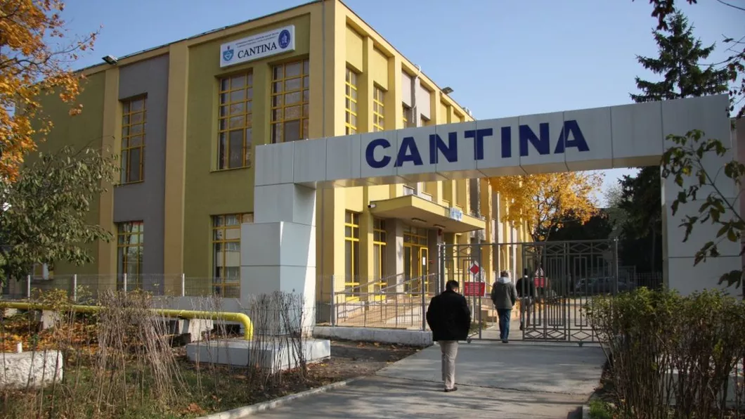Universitatea Tehnică din Iași investește 100.000 de euro în campusul Tudor Vladimirescu Două firme au depus oferte