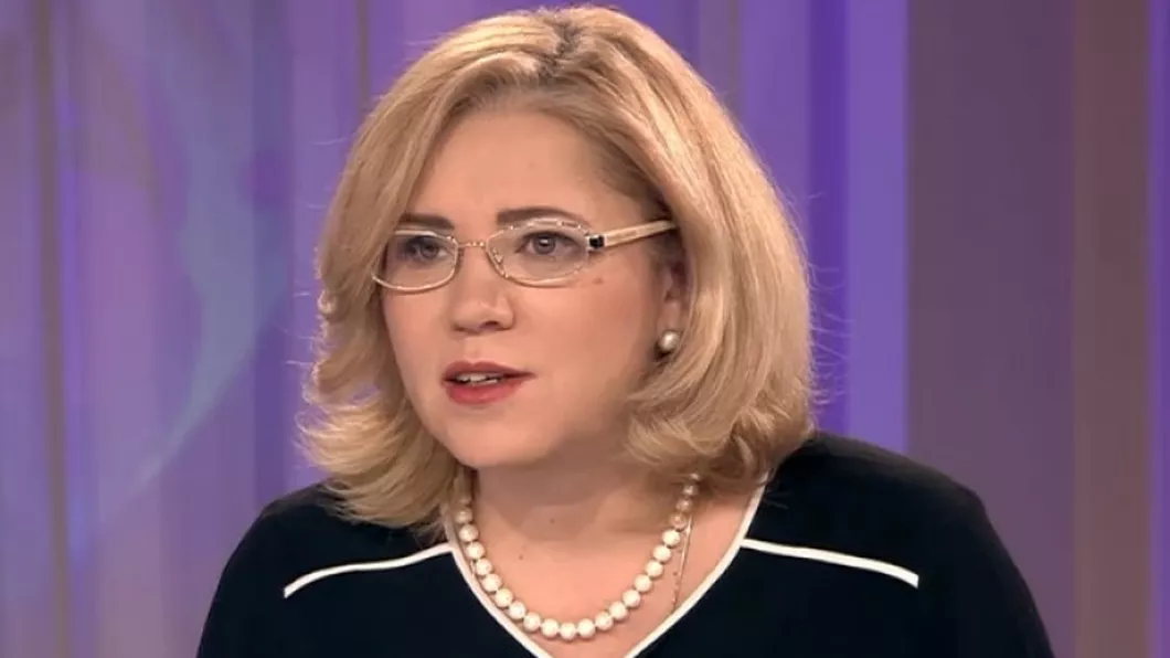 Corina Crețu Cred că autoritățile locale au o capacitate mult mai mare de a gestiona fondurile europene destinate Spitalelor Regionale. Ar trebui analizat dacă mai e fezabil ca Ministerul Sănătății să rămână beneficiar.