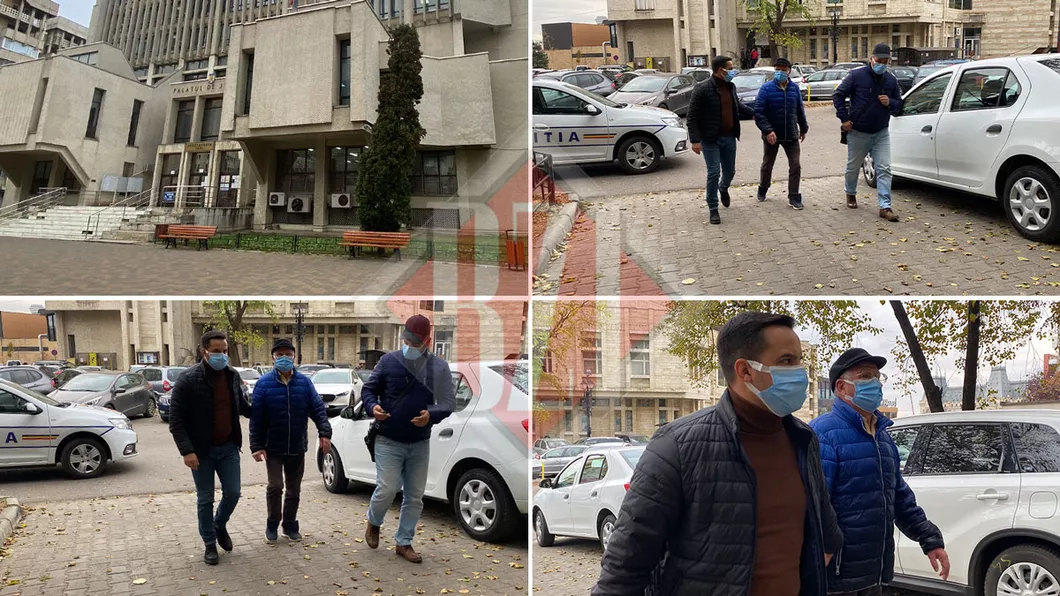 Caz incredibil la Iași Un ieșean de 75 de ani suspectat că și-a violat soacra de 83 de ani bolnavă de Alzheimer și imobilizată la pat. Descoperirea șocantă făcută chiar de nevasta agresorului - GALERIE FOTO  VIDEO