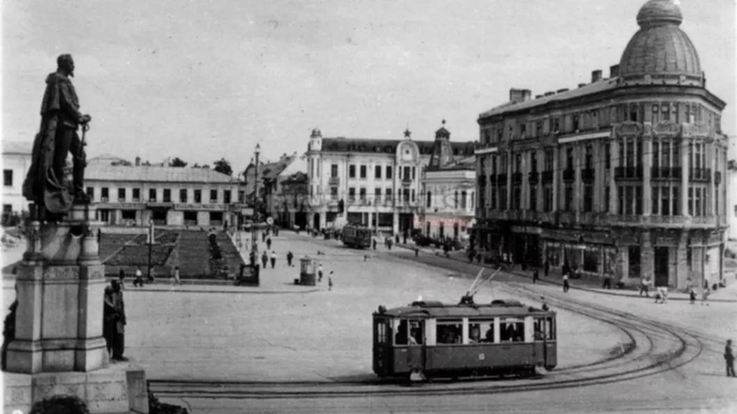 Publicul este invitat la ineditul proiect Istorie trăită - istorie povestită a cartierelor ieșene 1950-2000