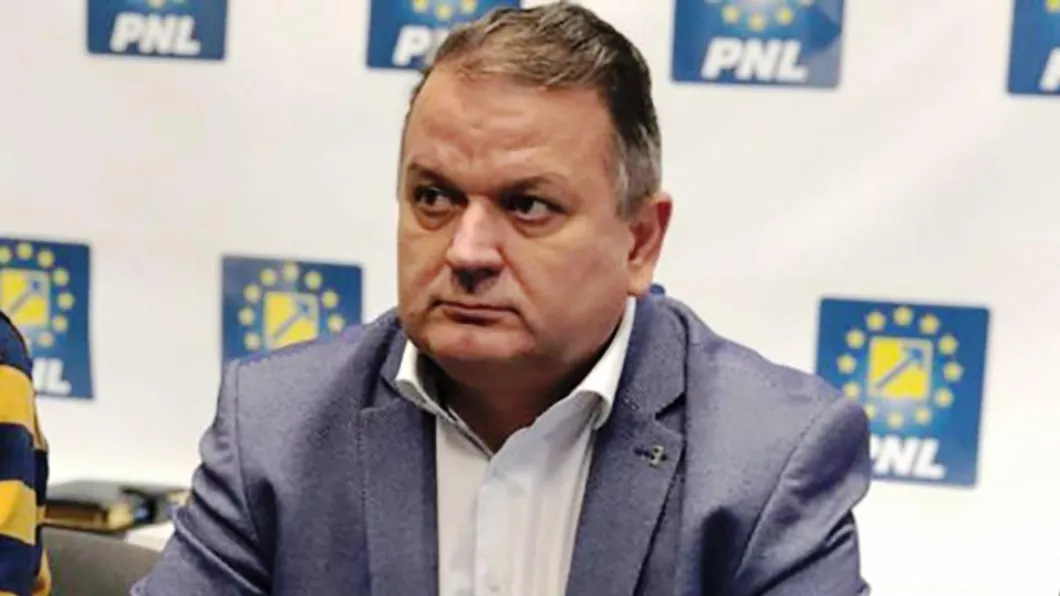 Incă un lider PNL condamnă alianța dintre liberali cu PSD Partidul este împărțit în două tabere