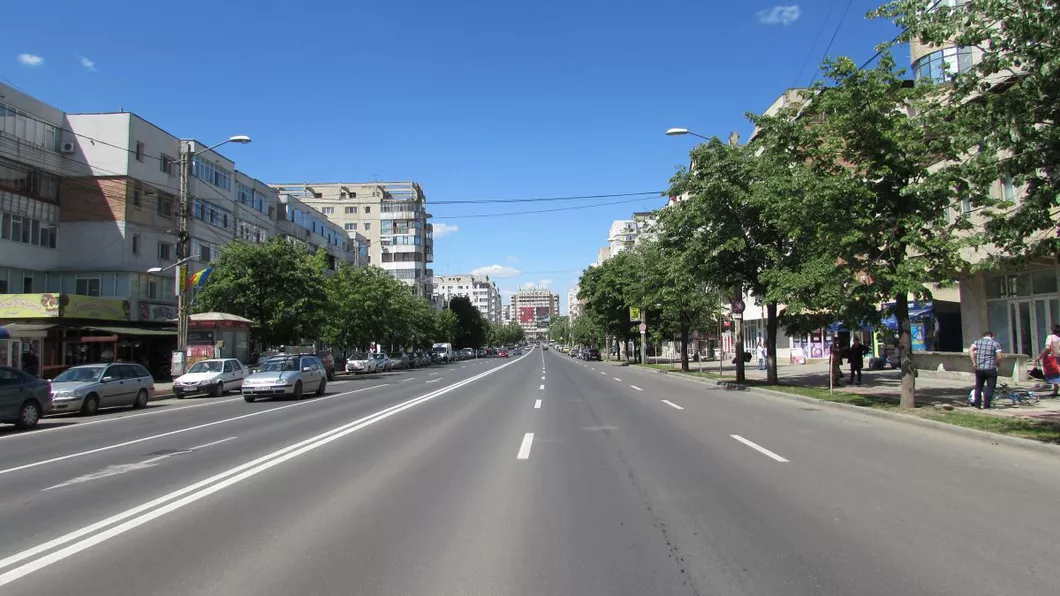 Locuri noi de parcare închiriate în Iași. Iată lista spațiilor vizate de Primărie în cartierele orașului