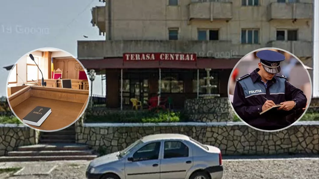 Scandal la discoteca Central dintr-o comună ieșeană Polițistul Iulian Beilic avea coșmaruri în fiecare noapte. Ca să se răzbune a dat amenzi pe bandă rulantă. Patronii clubului vorbesc de interese financiare