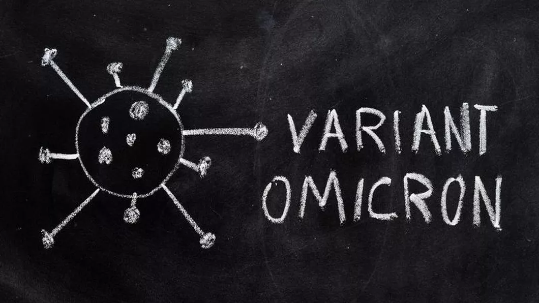 Spania a depistat primul caz de infectare cu varianta Omicron