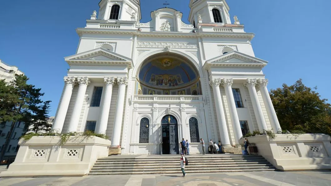 Te Deum în bisericile ortodoxe de Ziua Naţională a României