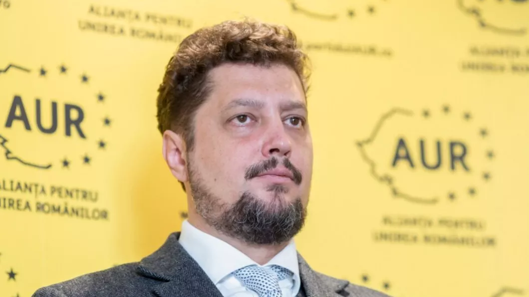 AUR iese la atac Generalul Ciucă minte la fel cum a mințit și când a promis că nu va intra niciodată în politică. Ce îi așteaptă pe români de la 1 ianuarie