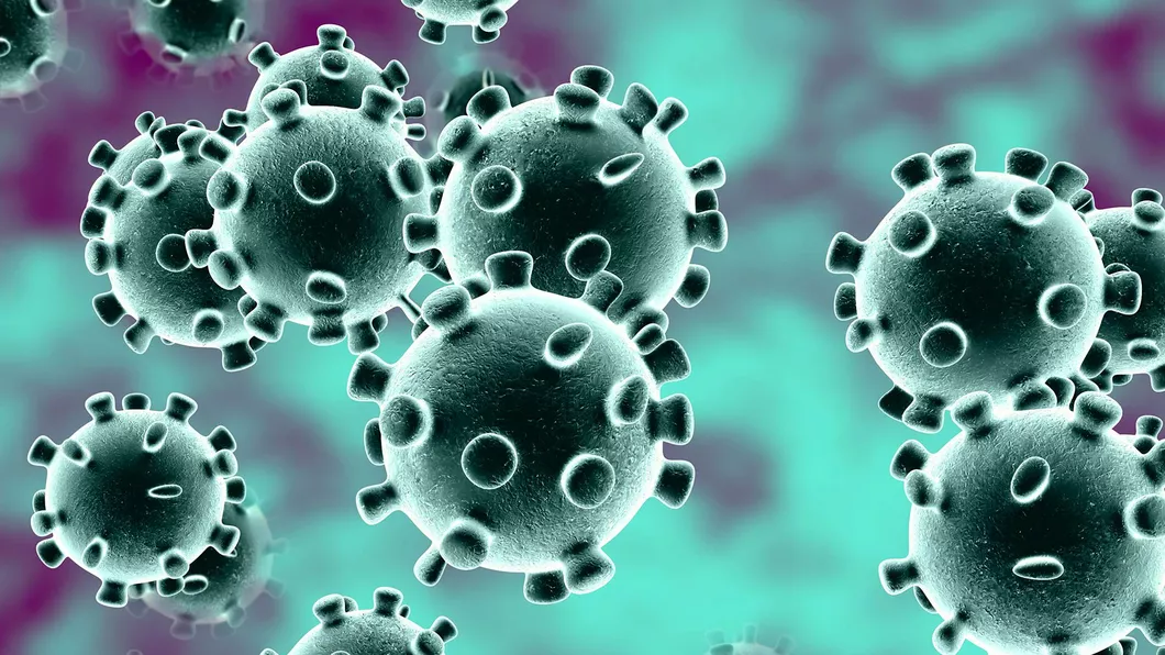 Bilanț coronavirus 3 decembrie. Peste 1.600 de cazuri noi în ultimele 24 de ore. Situația Covid-19 pe județe