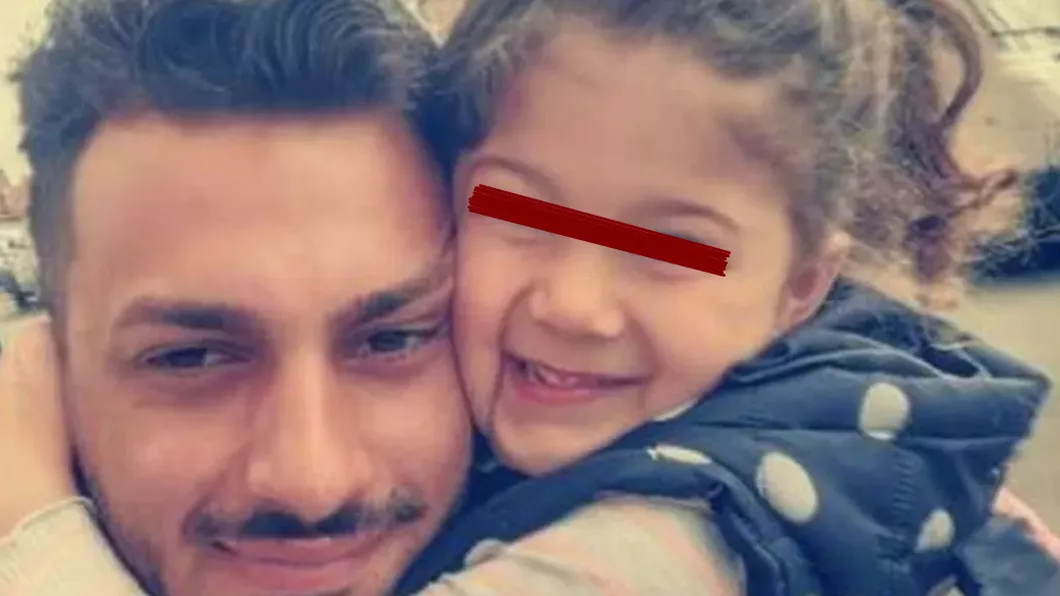 Criminalul fetiței omorâte din Arad a fost reținut de poliție. Acesta a recunoscut fapta și felul în care a încercat să scape de trupul neînsuflețit
