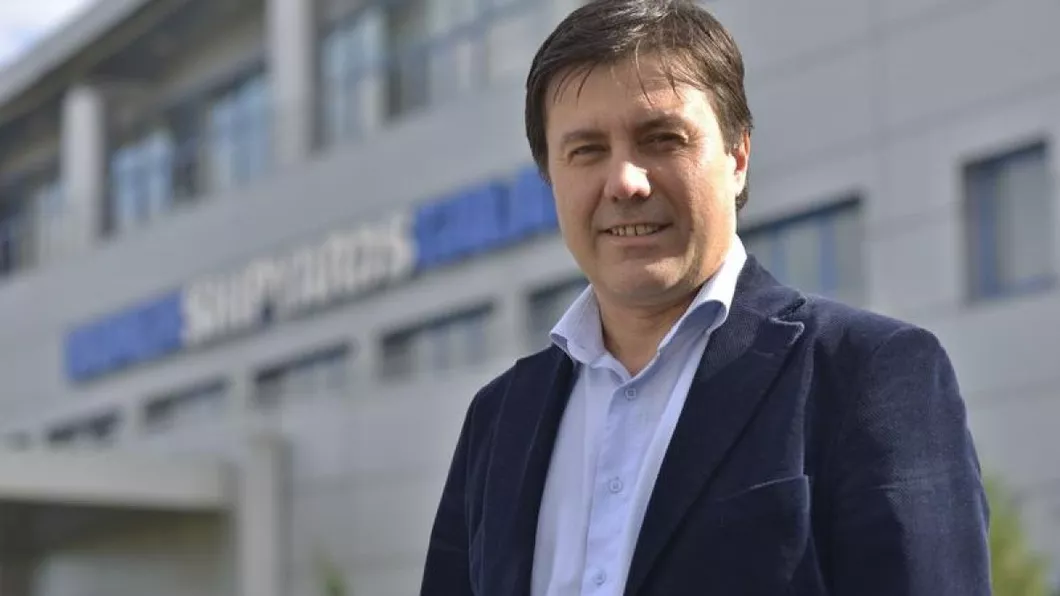 Florin Spătaru propus ministru al Economiei a primit aviz favorabil