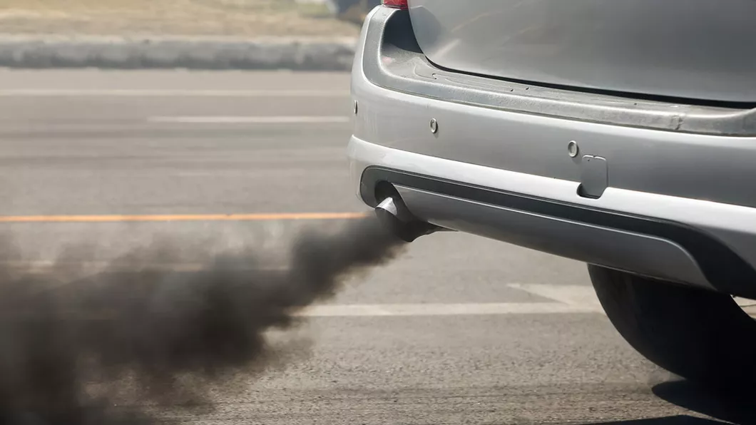 Dan Vîlceanu anunță posibilitatea introducerii unor taxe auto pe poluare Poluatorul trebuie să plătească