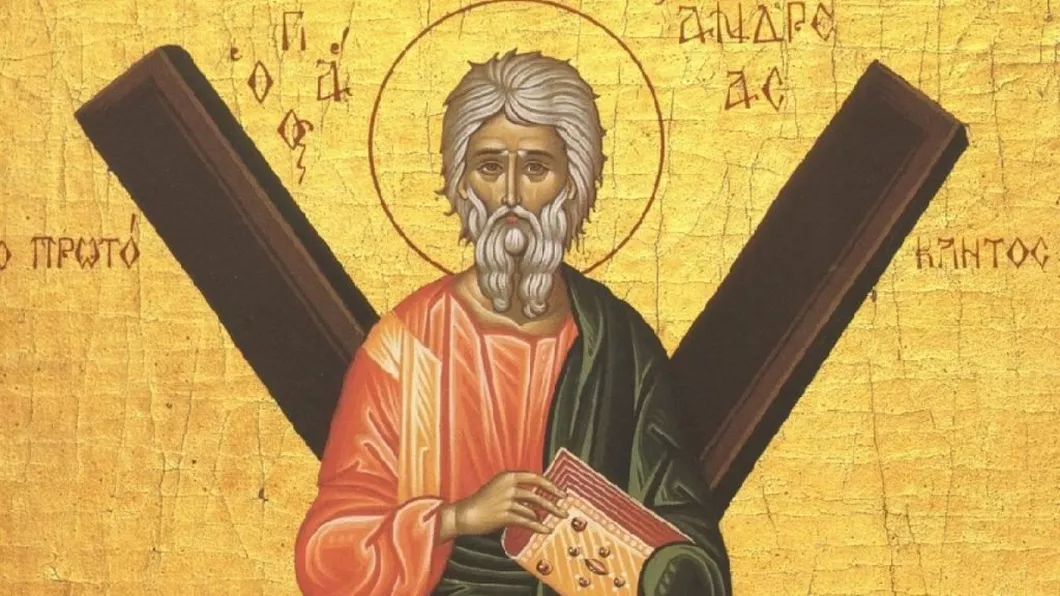 Acatistul Sfântului Andrei Ocrotitorul românilor Cât de important este să îl citești
