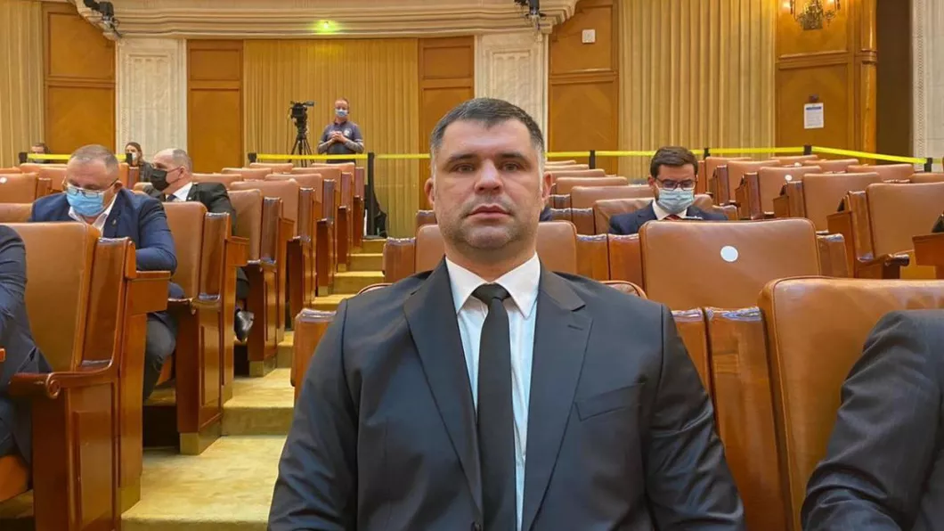 Deputatul PSD Daniel Ghiță reacție virulentă la faptul că se dorește introducerea cărții de identitate a Ținutului Secuiesc Statul român trebuie să îi scoată în afara legii