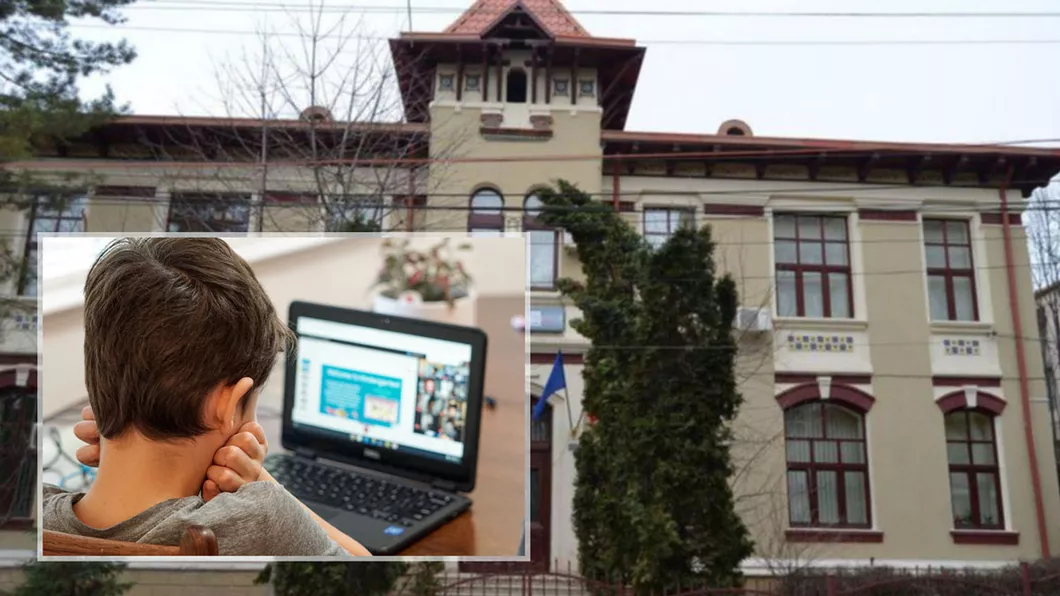 Inspectoratul Școlar Județean Iași implicat într-un proiect uriaș și finanțat de Comisia Europeană de digitalizare a învățământului