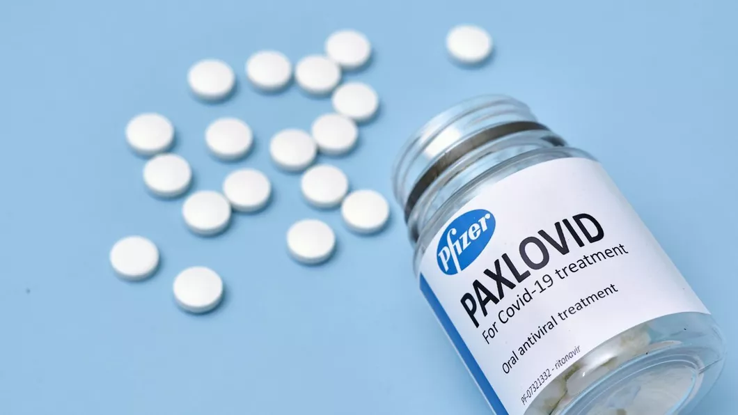 Alexandru Rafila întâlnire de urgență cu reprezentanţii Pfizer Ministrul vrea să cumpere noua pilula anticovid