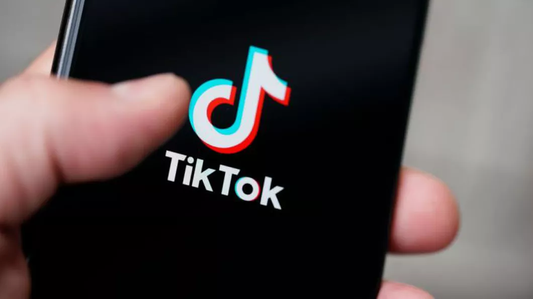 TikTok a devenit cel mai popular domeniu din lume Google a fost devansat