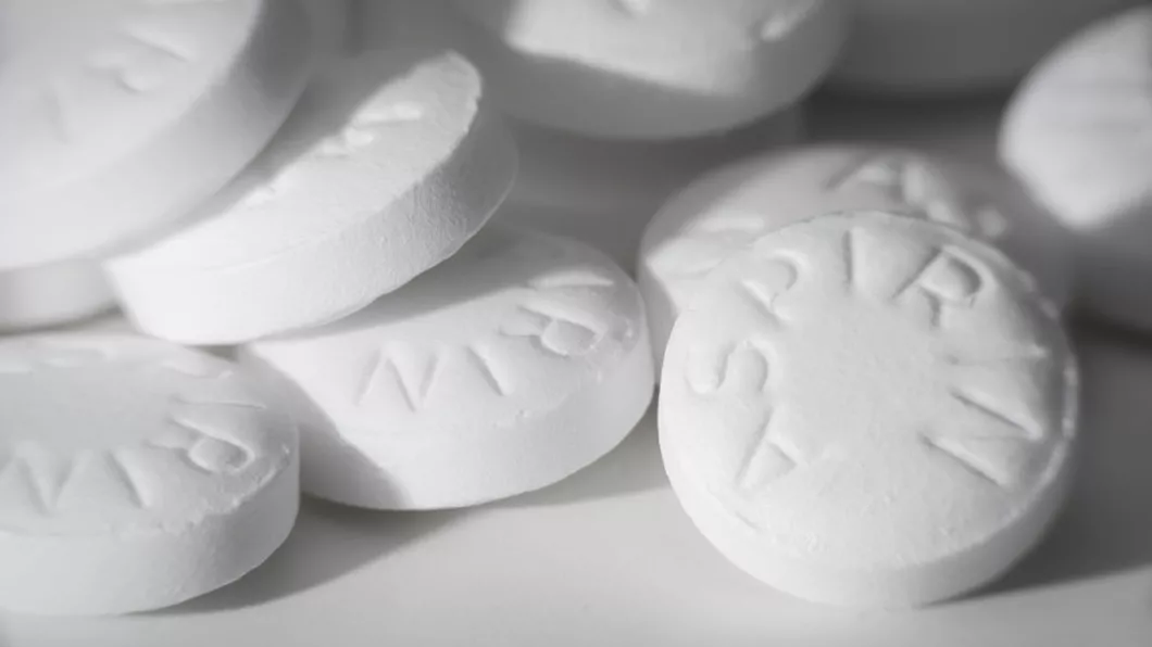 Aspirina cardio scade tensiunea Iată ce spun medicii