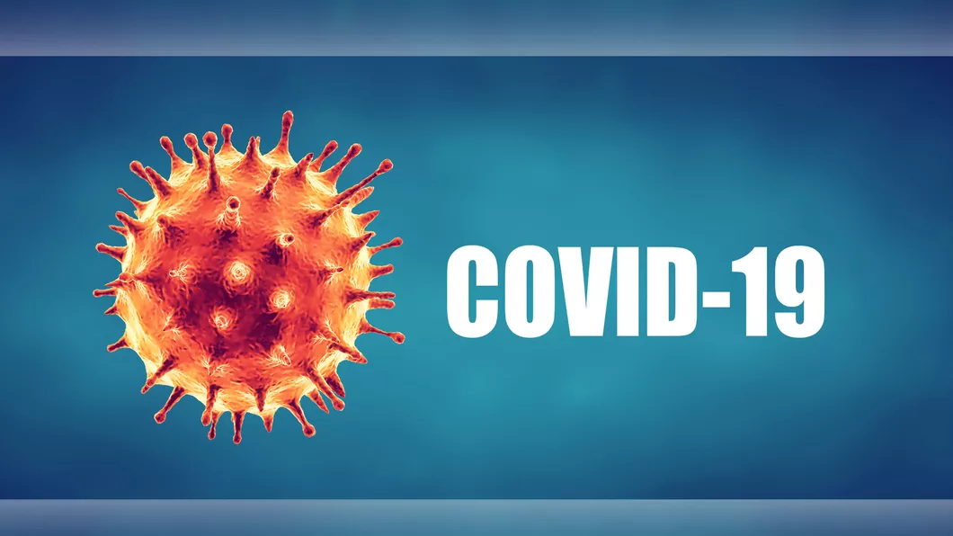 1.279 de cazuri noi de persoane infectate cu SARS  CoV  2 în ultimele 24 de ore. Situația Covid-19 pe județe
