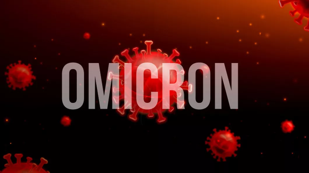 Alte două cazuri de infectare cu varianta Omicron a virusului SARS-CoV-2 au fost confirmate în România. Bilanțul a ajuns la 10