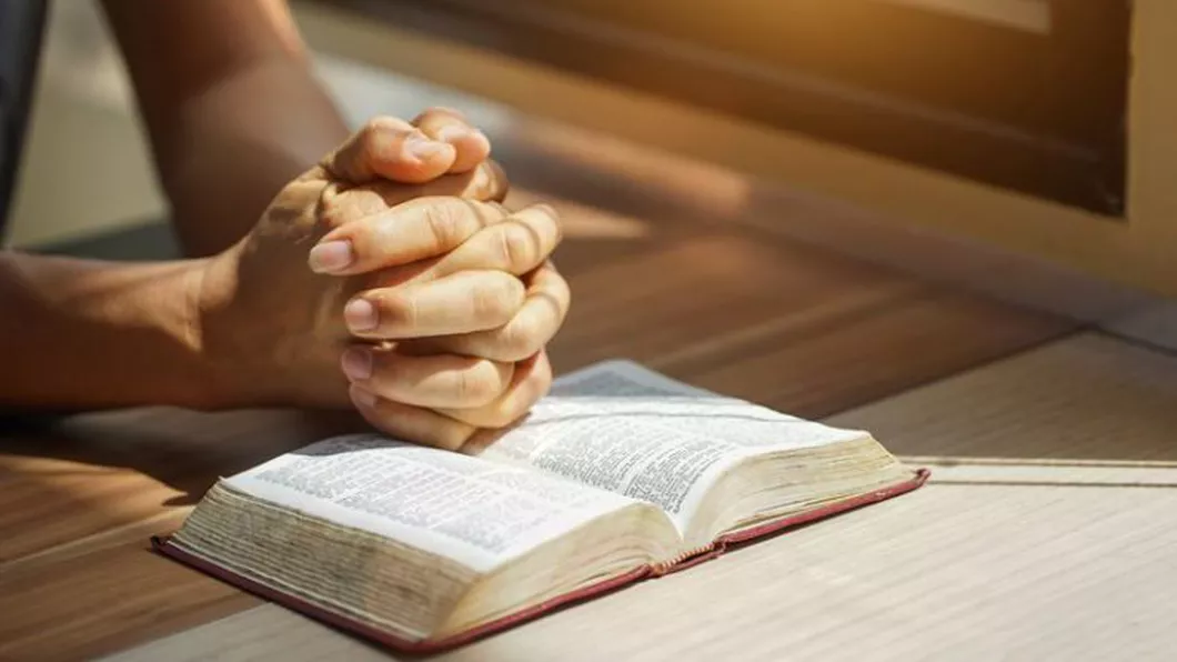 Rugăciune înainte de examen Cum să depășești stresul înainte de sesiune