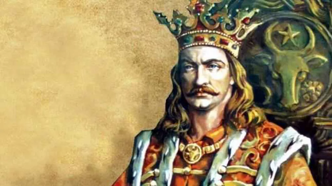 Cine l-a bătut prima oară pe Ștefan cel Mare Cele mai bune bancuri despre voievodul moldovean