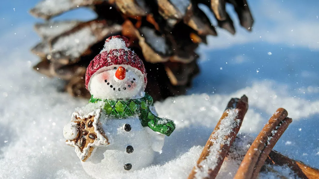 Anunțul făcut de meteorologi Românii vor avea parte de un Crăciun fără zăpadă