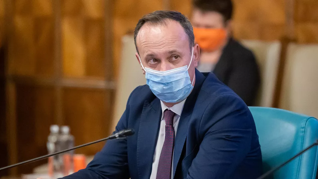 Ministrul de Finanțe Adrian Câciu replică la adresa ministrului Energiei cu privire la compensarea facturilor Are banii pentru a plăti - VIDEO