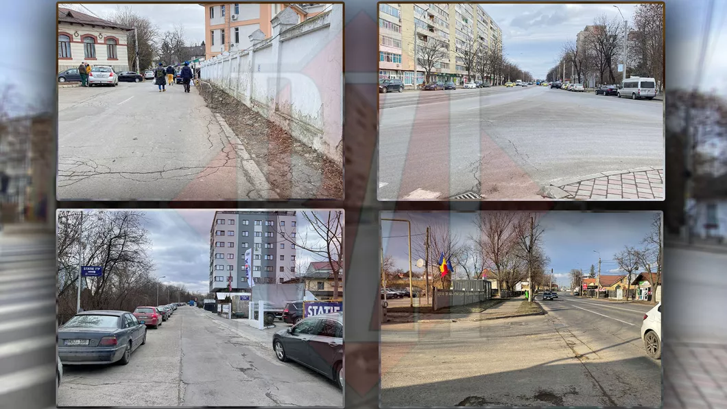 Modificări în traficul rutier din Iași. Noi sensuri unice în mai multe zone din oraș- GALERIE FOTO