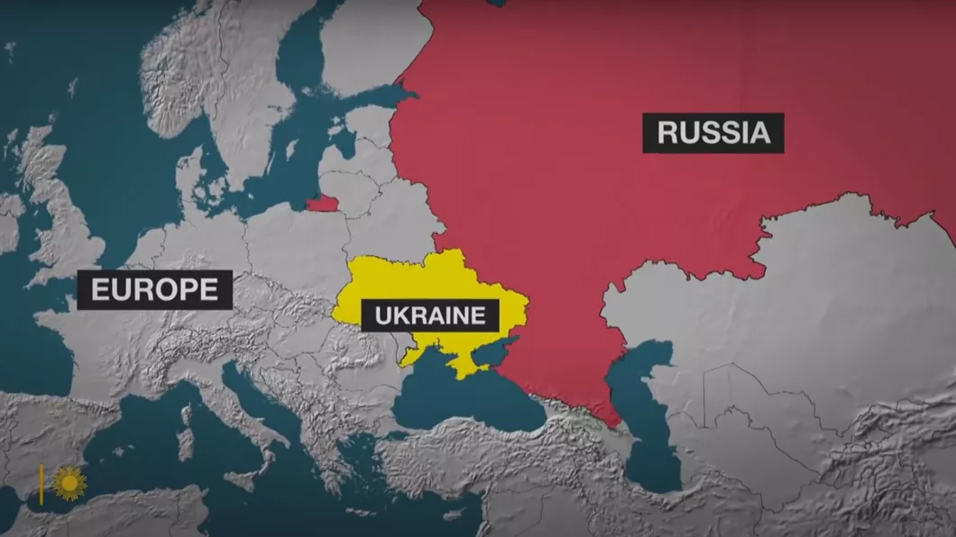 Rusia se pregătește de război. Au fost trimise rezerve de sânge și materiale medicale la granița cu Ucraina