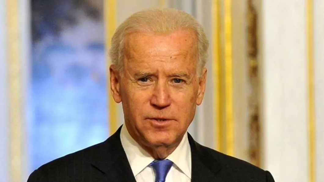 Președintele Joe Biden  SUA va trimite trupe militare în România în cazul unui război ruso-ucrainean