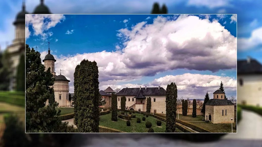 Mănăstirea Cetățuia din Iași va fi reabilitată. Ministerul Dezvoltării dă 38 de milioane de lei