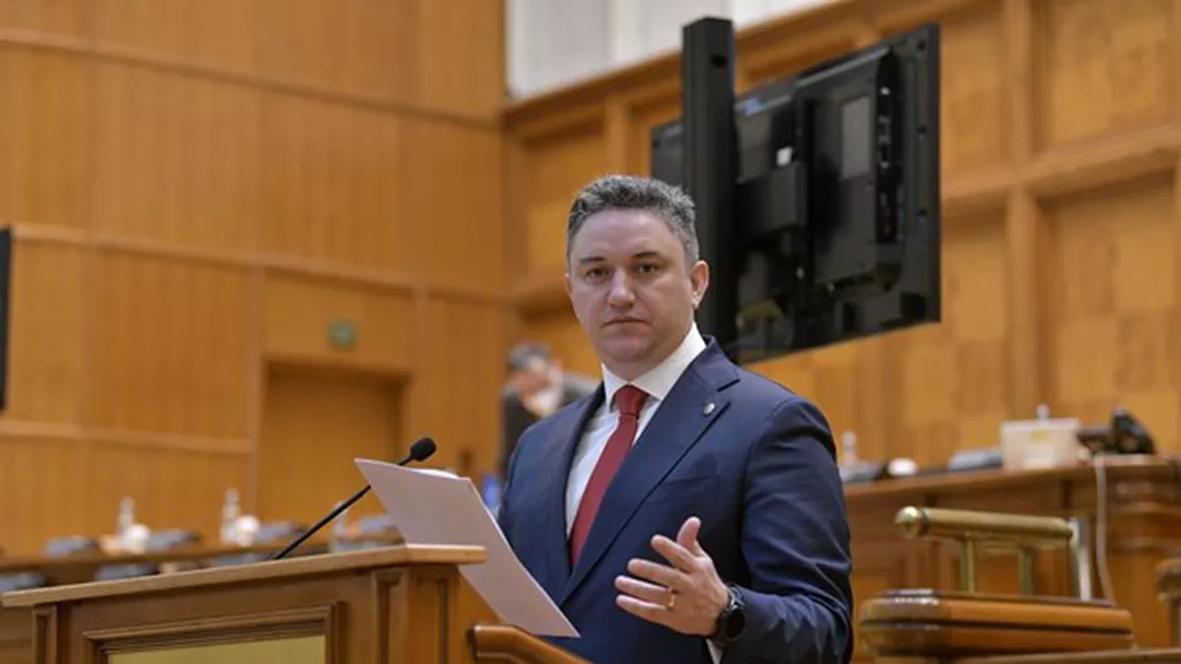 Deputatul PSD Marius Ostaficiuc Modificările la prețurile din energie au fost adoptate. Consumatorii casnici trebuie protejați P