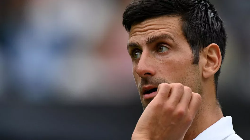 Novak Djokovic prima reacție după ce a aflat că va fi expulzat Sunt extrem de dezamăgit