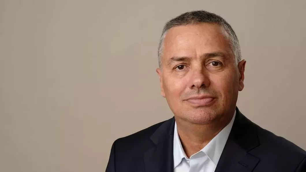 Petru Movilă președintele PMP Iași Guvernul trebuie sa dialogheze pentru a găsi soluții la criza în energie