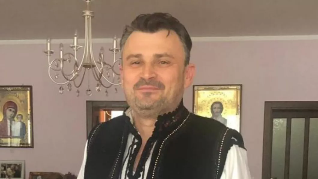 Gheorghe Cârciu PSD a absolvit facultatea după 3 decenii de la absolvirea liceului. Acesta este noul şef al Departamentului pentru Românii de Pretutindeni