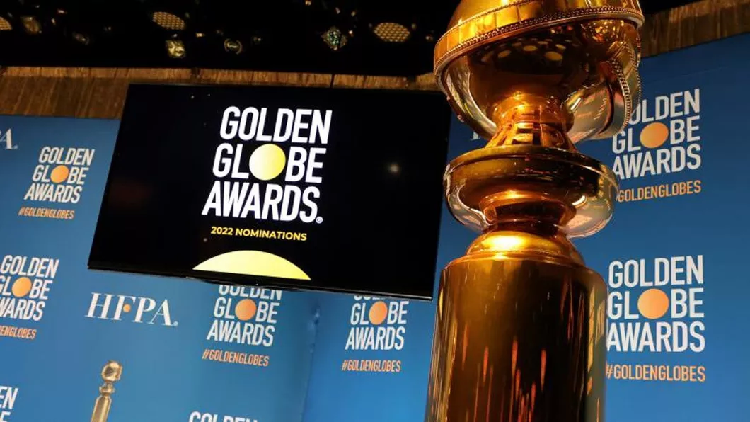 Will Smith a câștigat primul Glob de Aur pentru rolul principal din filmul King Richard