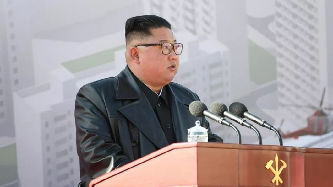 Coreea de Nord anunță un război pe termen lung cu SUA din cauza politicii ostile