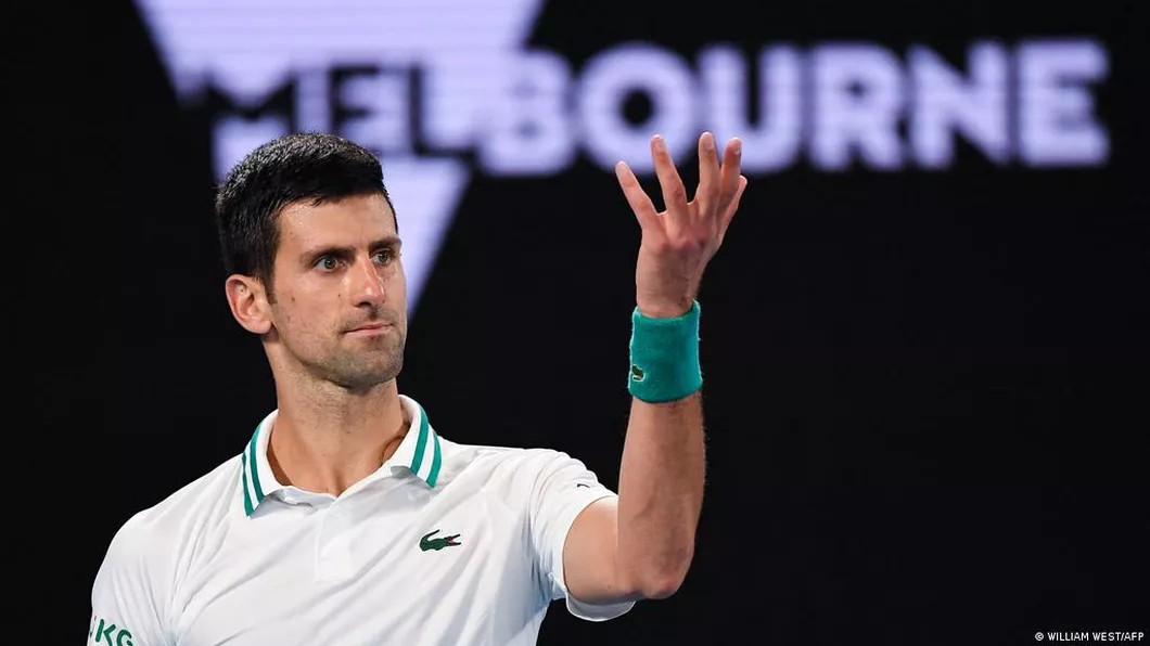 După expulzare Novak Djokovic intenționează să dea în judecată guvernul Australiei