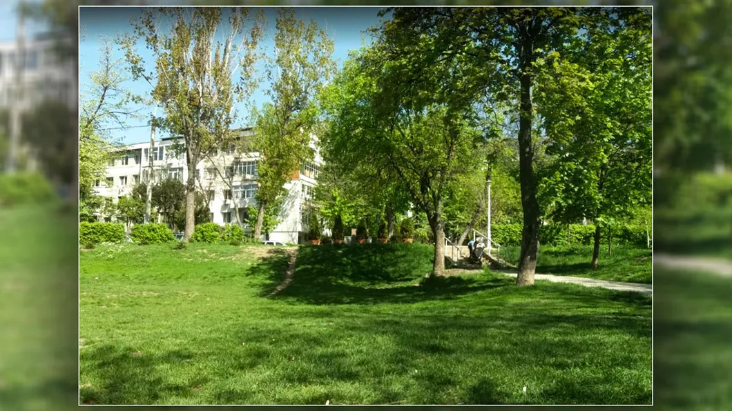 Se reface parcul Ciurchi din Iași Investiție pentru reabilitarea zonei de zeci de mii de metri pătrați