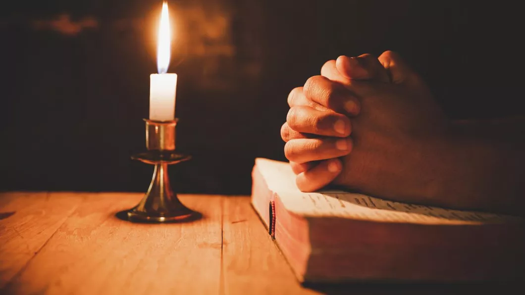 Rugăciune pentru noroc Cum să primești ajutor din partea Puterilor Cerești