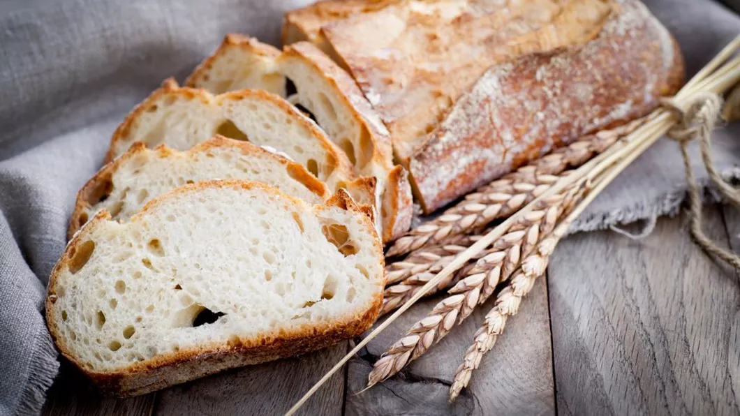 Secretele pâinii de casă. Cum să faci cea mai bună pâine la cuptor după rețeta bunicii