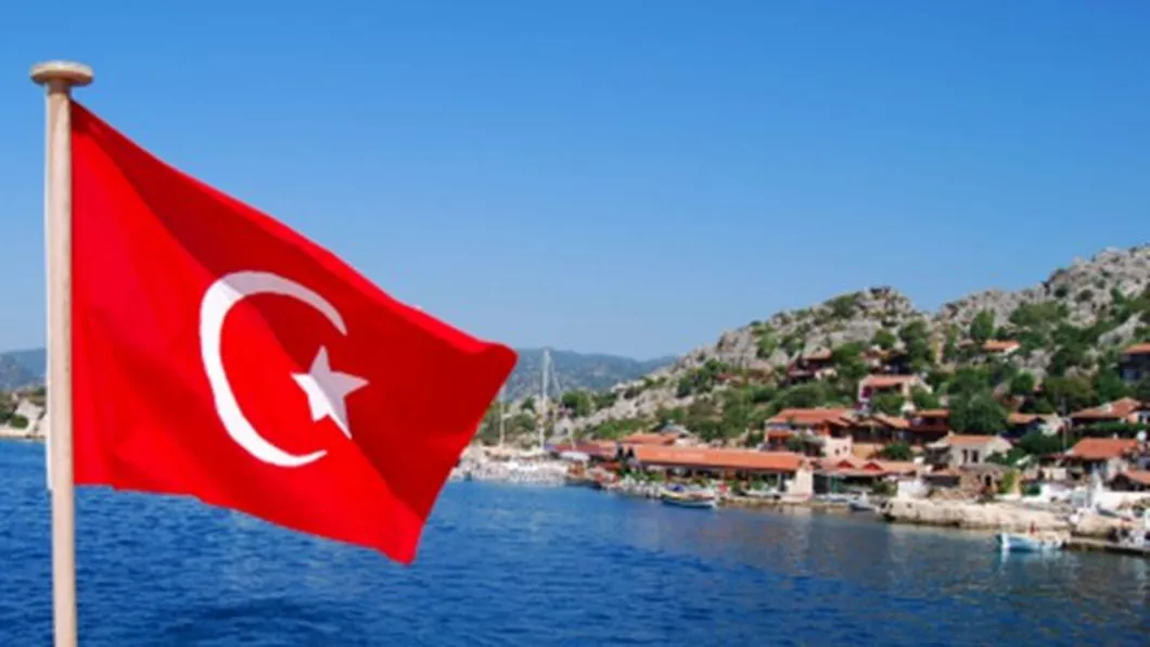 Turcia vrea să-și schimbe numele. Ce a transmis ministrul turc de externe Mevlut Cavusoglu